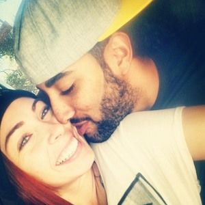 Meet your Posher, Krista